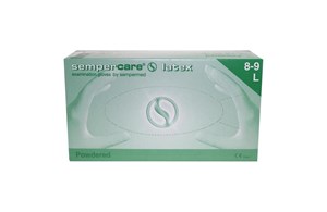Sempercare® Latex (gepudert)